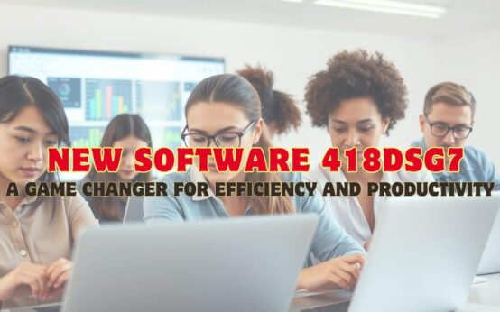 How to Install NEW SOFTWARE 418DSG7 – A Beginner's Guide