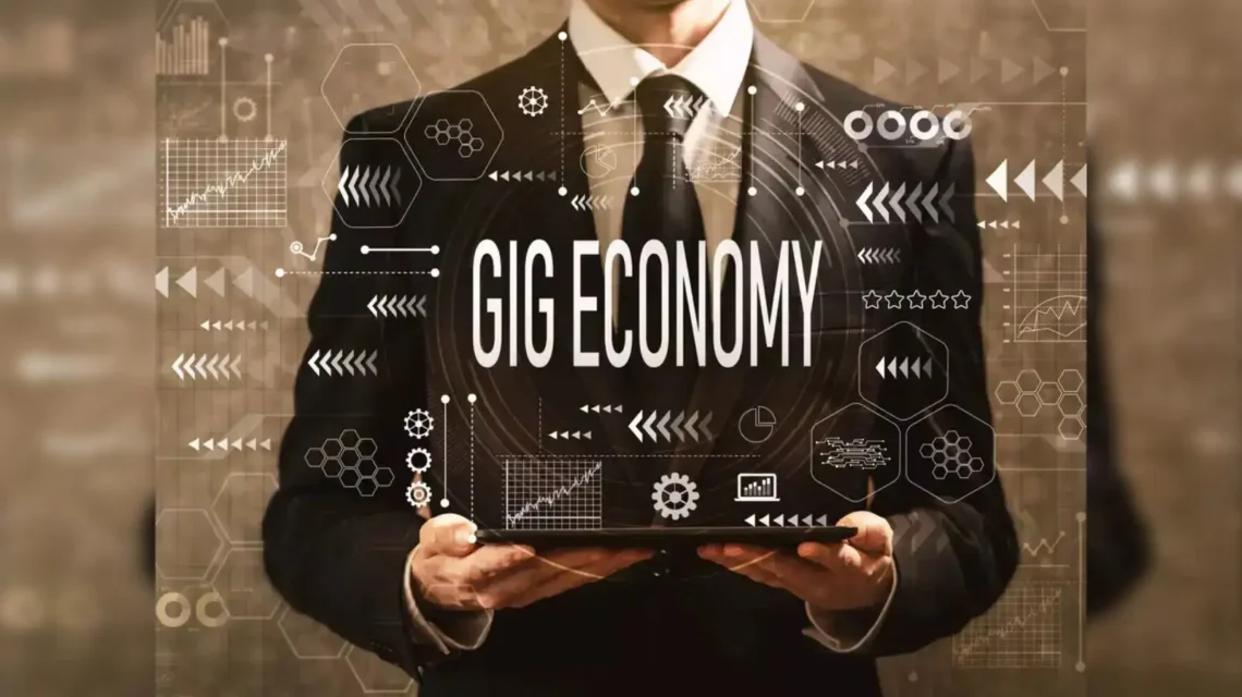COYYN.COM GIG ECONOMY