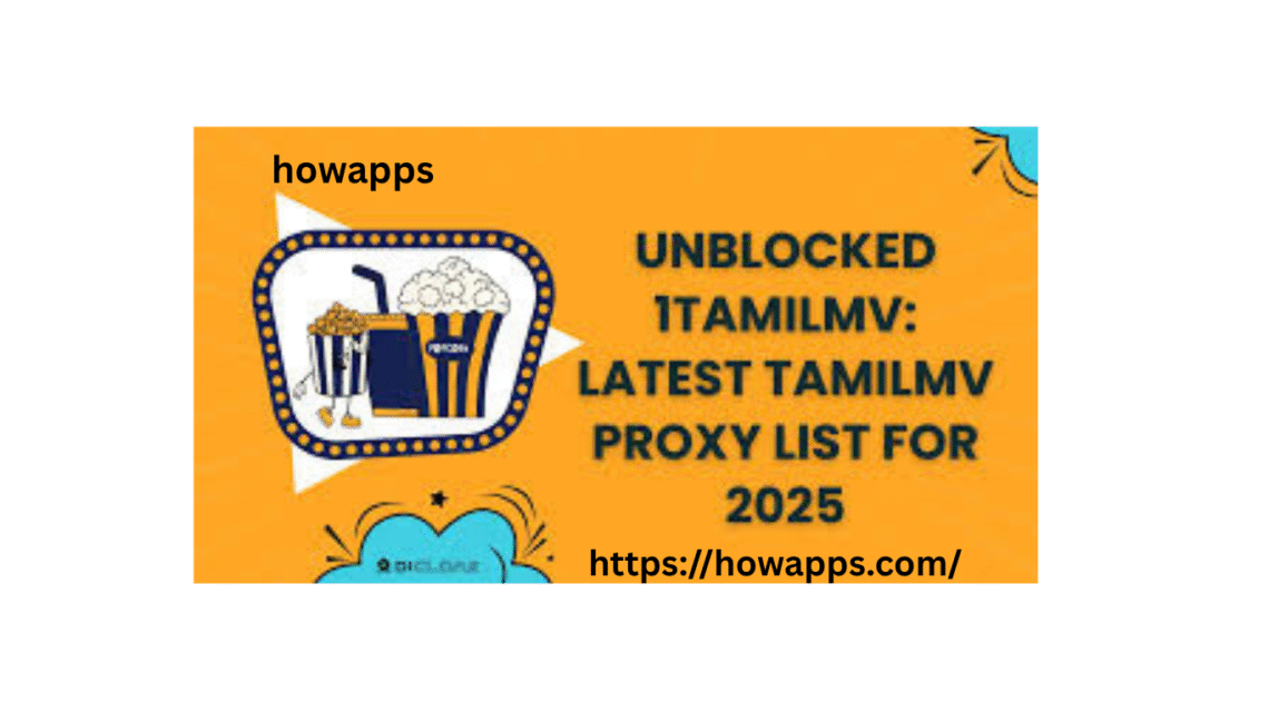 1tamilmv new domain