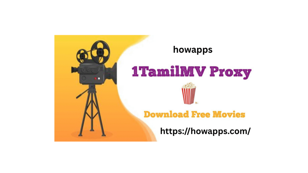 1tamilmv new domain