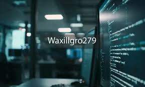 what is waxillgro279