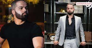 Saad Hashmani Net Worth 2024