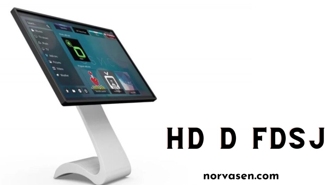 HD D FDSJ