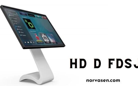 HD D FDSJ