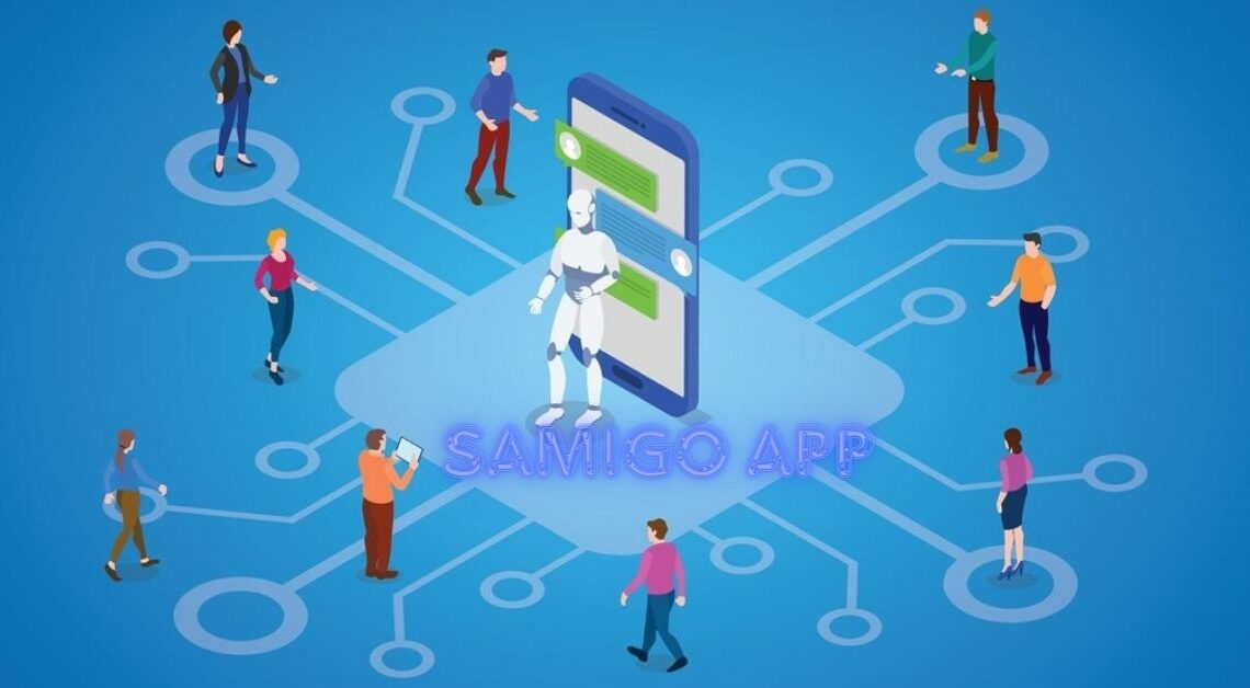 SAMIGO APP