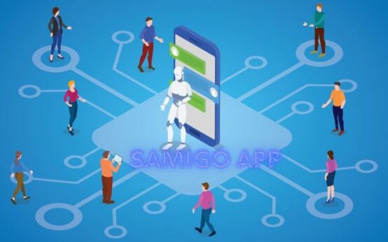 SAMIGO APP