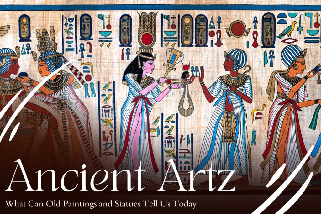 ancient artz