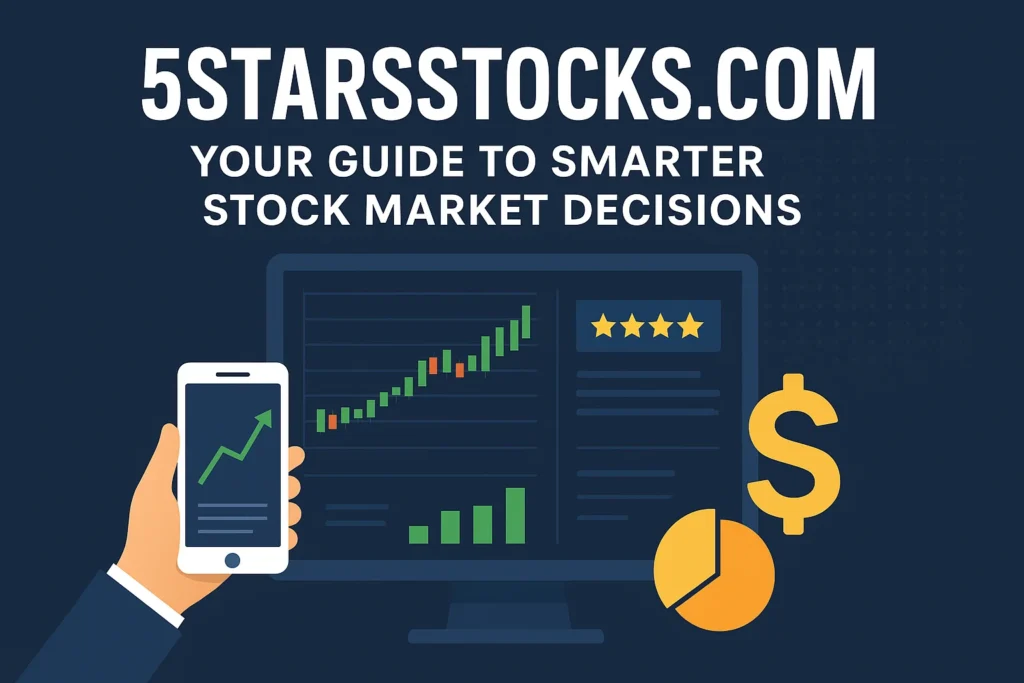 5starsstocks com
