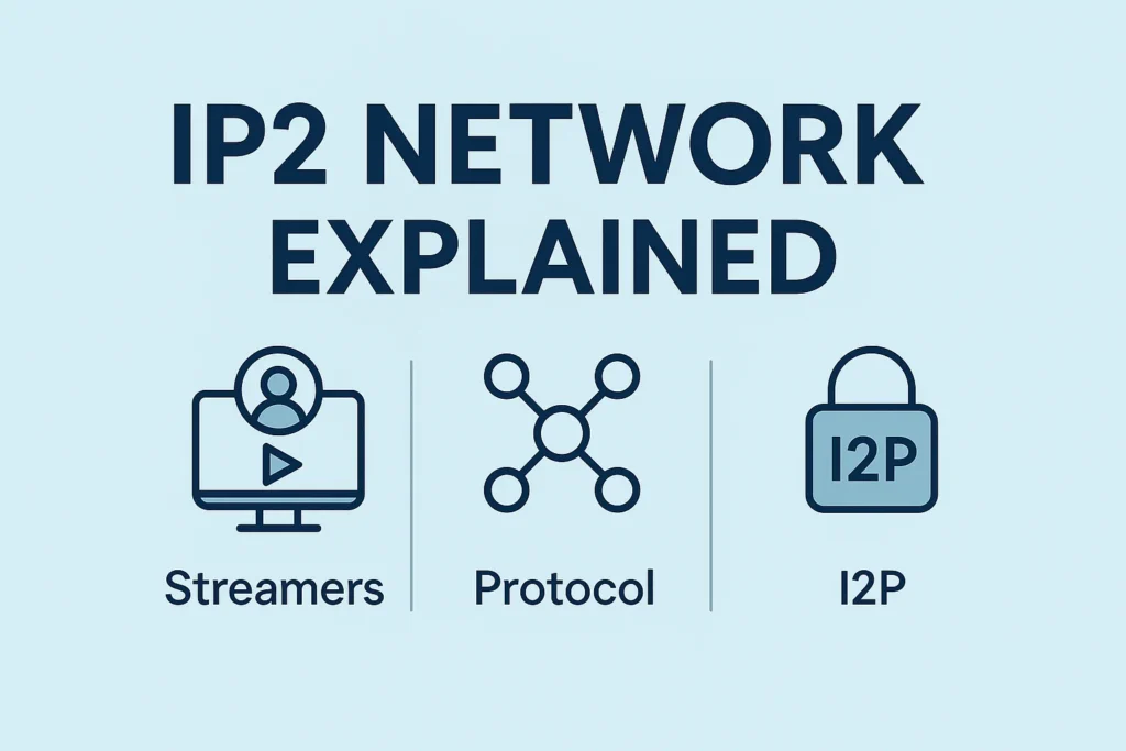 ip2network