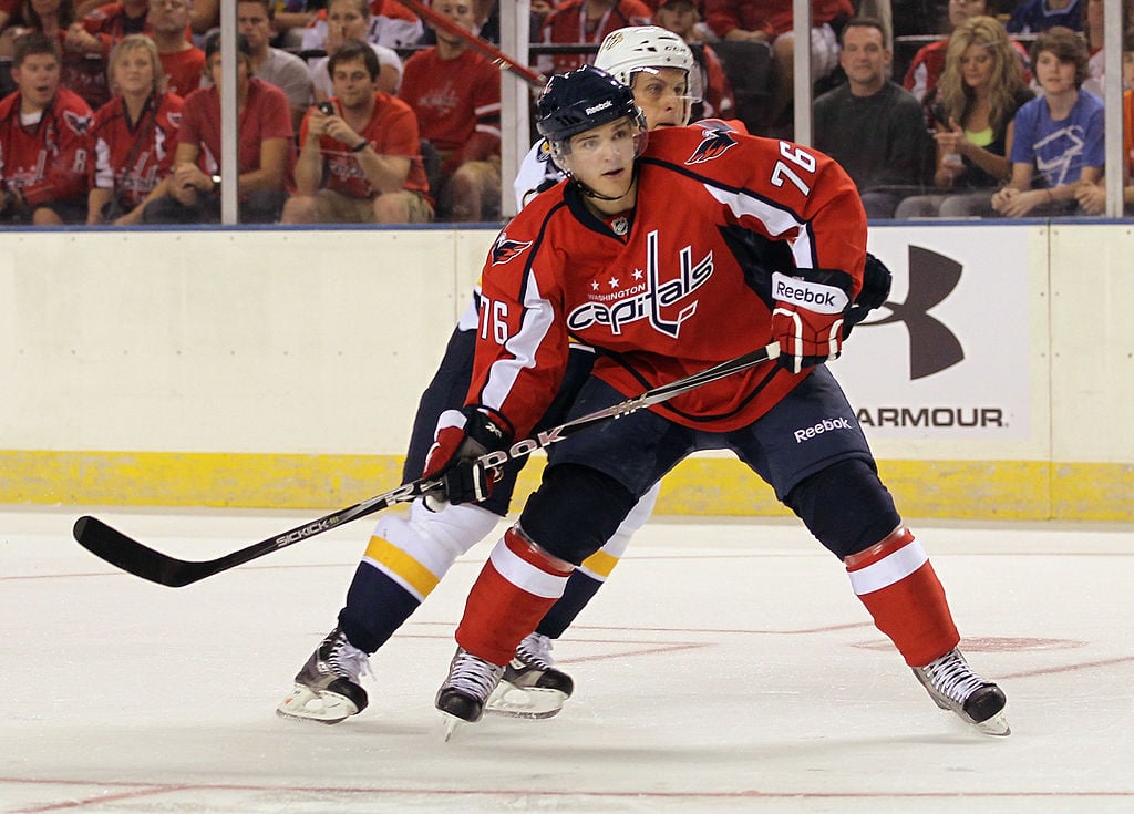 garrett mitchell net worth