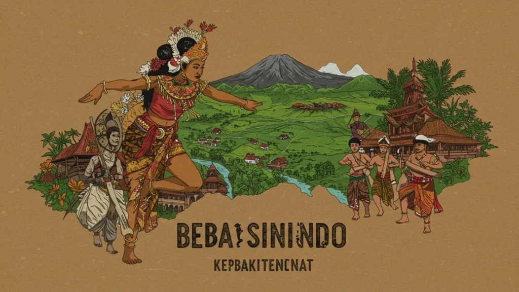 bebasinindo