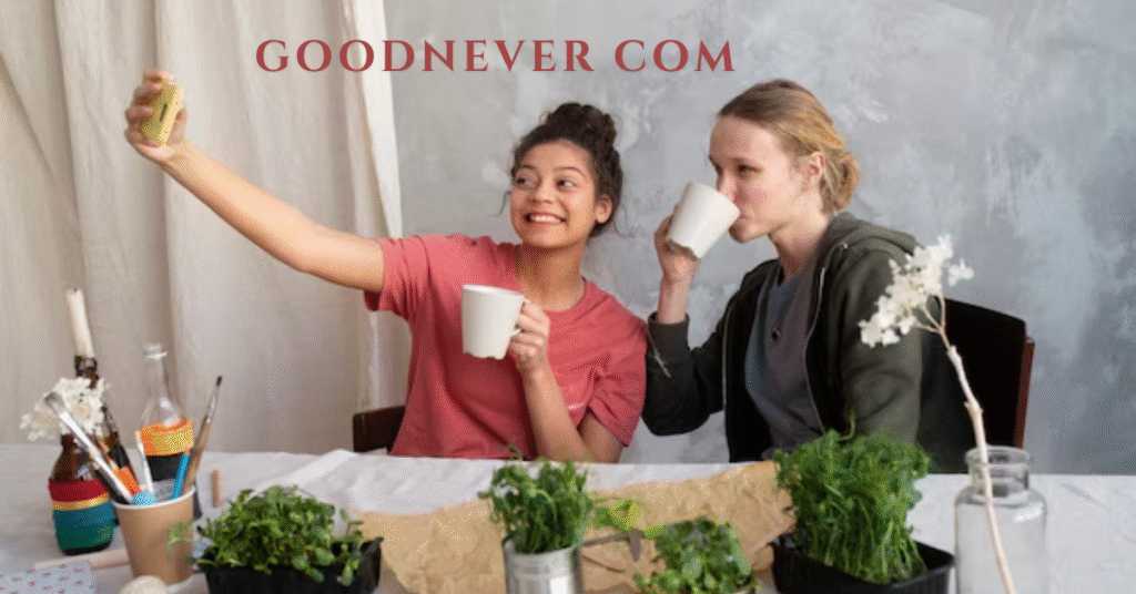 goodnever com