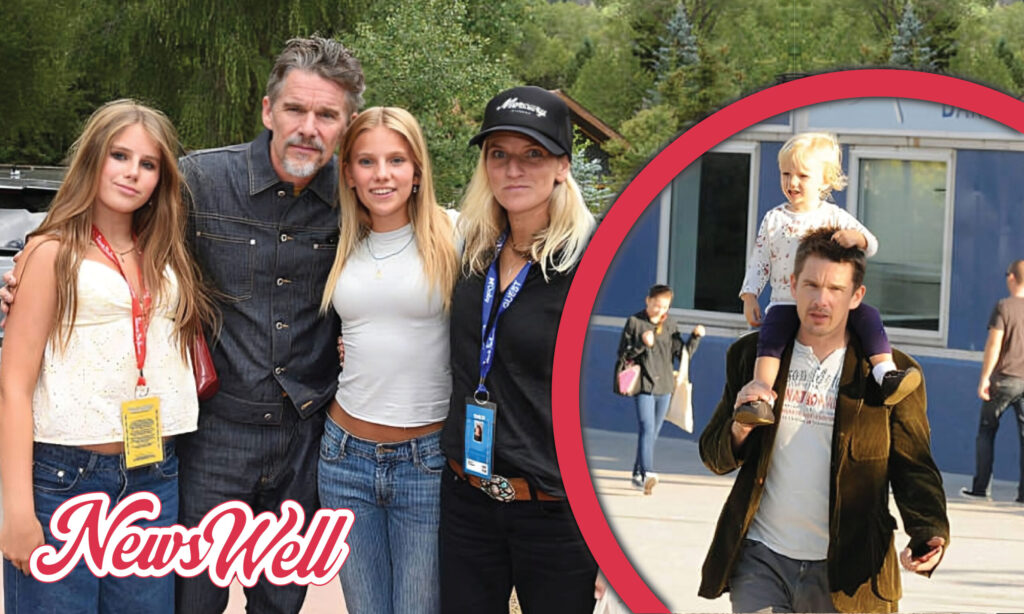 clementine jane hawke