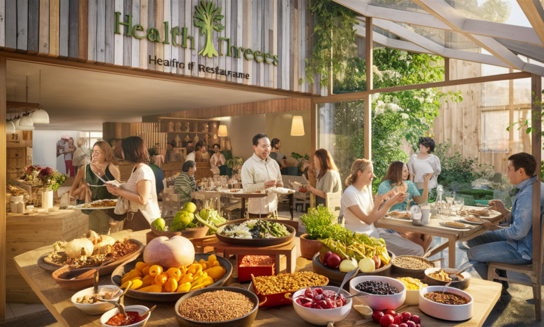 health threetrees com vn